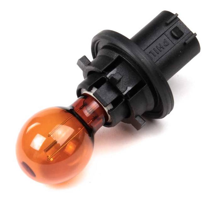 Audi Light Bulb (Amber) (24W) N10737401